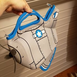 Atric zone kids lunch tote